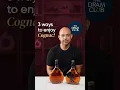 Download Lagu How to drink Cognac - Best ways to enjoy a cognac! | The Dram Club