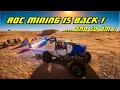 ROC mining is fixed and back in the verse Star Citizen 4 9