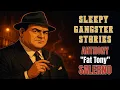 Anthony Fat Tony Salerno Harlem s Real Godfather Sleepy Gangster Stories