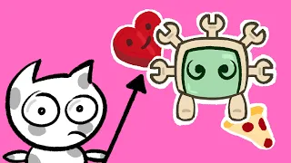 Making a Virtual Pet Game First Steps