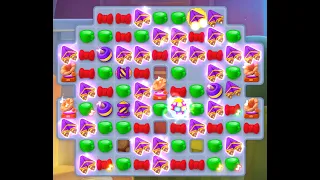 homescapes stuck level 3992 3993 gameplay walkthrough 