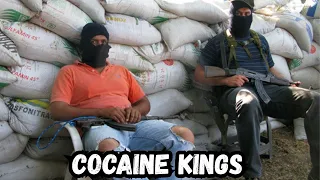 the south african cocaine kings
