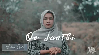 baaghi 2 o saathi cover by audrey bella indonesia 