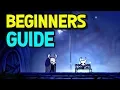 Beginner s Guide to Hollow Knight