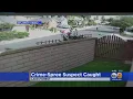 Lake Forest Mother Flees From Man Armed With Knife