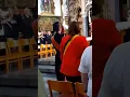 Download Lagu Brabançonne 21 juli 2022 Te Deum OLV-kerk Aarschot