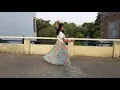 Ek zindagi | Dance cover | Angrezi Medium | Irrfan Khan |