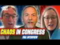 Download Lagu Epstein dient een klacht in over ruzie en overheidssluiting? Waarom het Congres in chaos verkeert...