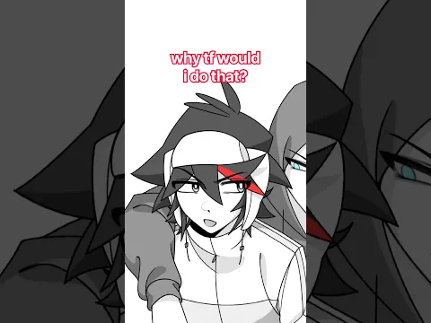 ball is law or soemthing #anime #art #relatable #funny #viral