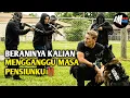 Jangan Pernah Menganggu Masa Pensiunnya - Alur Cerita Film Action Terbaru