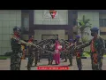 Download Lagu BRIMOB JAMBI || SELAMAT BERTUGAS DI TEMPAT YANG BARU AKBP PRIA PREMOS, S.I.K,. M.M.