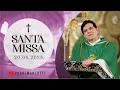 Download Lagu SANTA MISSA AO VIVO | 20/06/2025 | @PadreManzottiOficial
