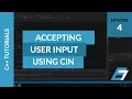 C Programming Tutorials - 4