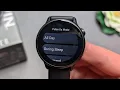 Enable Disable SPo2 Pulse Oximeter on Garmin VivoActive 6