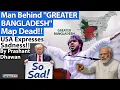 Lagu THIS MAN WANTED TO BREAK INDIA | US Sad over Bangladeshi Leader's Death | By Prashant Dhawan