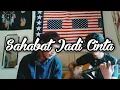 Download Lagu Zigaz - Sahabat Jadi Cinta [ AFAS Music Cover ]