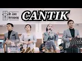 Download Lagu CANTIK - KAHITNA [KERONCONG MODERN]