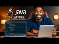 I m Sorry You Ain t My Data Type Java s Guide to Love and Variables