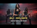 Lagu 🔥 Inka Christie – Rela | Epic Metal Cover by Groen Metal! 🤘🔥