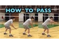 Download Lagu Passing FUNDAMENTALS - How to PASS Volleyball Tutorial (part 1/6)
