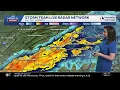 Harrisburg ties record high of 80 degrees on Sunday