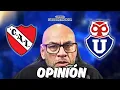 Download Lagu MR PEET SE PRONUNCIA ANTE LA CONMEBOL
