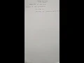 Gomory s cutting plane Method Part 1