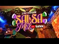 Download Lagu DJ Anthony - SALSA MIX VOL 1 - Pueblo Nuevo Houston