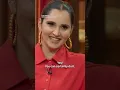 Download Lagu Sania Mirza On Whom To Cast As Her Love Interest In Her Biopic! 😱 #TheGreatIndianKapilShow