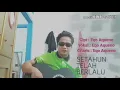 Download Lagu SETAHUN TELAH BERLALU