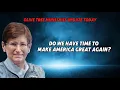 Download Lagu Olive Tree Ministries Update ✝️Do we have time to make America great again?