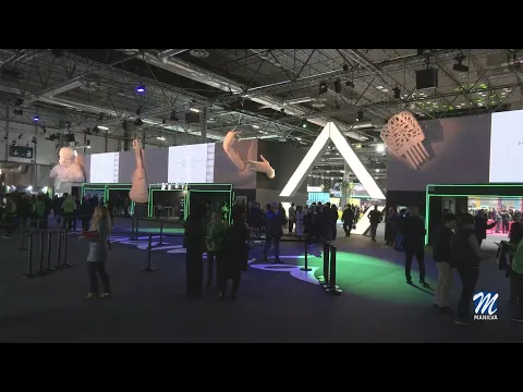 YouTube player