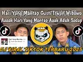 Download Lagu HARI YANG MANTAP - GUSTI IRWAN WIBOWO || AAAAK HARI YANG MANTAP AAAAK ADUH SEDAP VIRAL TIKTOK 2025 