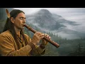 Healing Sleep Music Native American Flute - Relieve Stress Anxiety Clear Subconscious Negativity