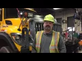 PennDOT Operator Shares Winter Message