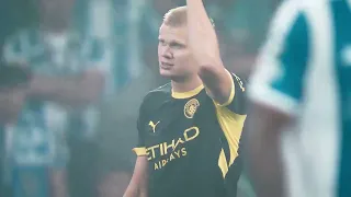 Manchester City vs PSG é um verdadeiro clássico da Champions League⚽🏆