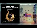 Paul van Dyk, Chris Bekker, Jan Dzialek - Rhapsody | Progressive Trance