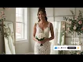Download Lagu AI beach wedding DRESS