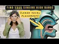 Sing High Notes Like a PRO Understand Vocal Resonance STOP Straining