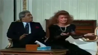 عادل امام بتحبيني ياهدي مقطع كوميدي مش حتقدر تمسك نفسك من الضحك 