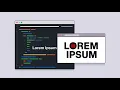 Build a Custom Lorem Ipsum Generator with JavaScript Beginner-Friendly Tutorial