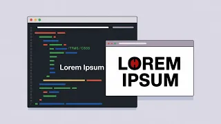 Build a Custom Lorem Ipsum Generator with JavaScript Beginner-Friendly Tutorial