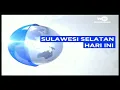 Download Lagu TVRI Sulsel | Sign on - Station ID News - Sulawesi Selatan Hari Ini intro - Headlines 09.8.2020