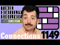 Connections 1149 - 3 August 2026