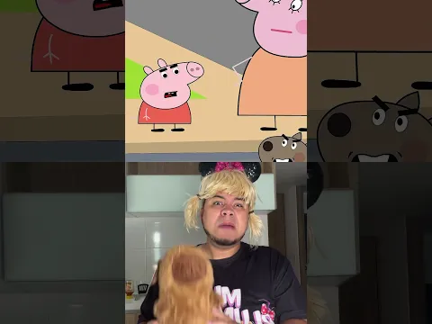 QUIERO TOCAR EL PERRITOOOO !!!