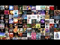 Top 100 highest rated soundtrack songs on RateYourMusic