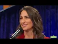 Twinkle Twinkle Little Star feat. Sara Bareilles | The Not-Too-Late Show with Elmo