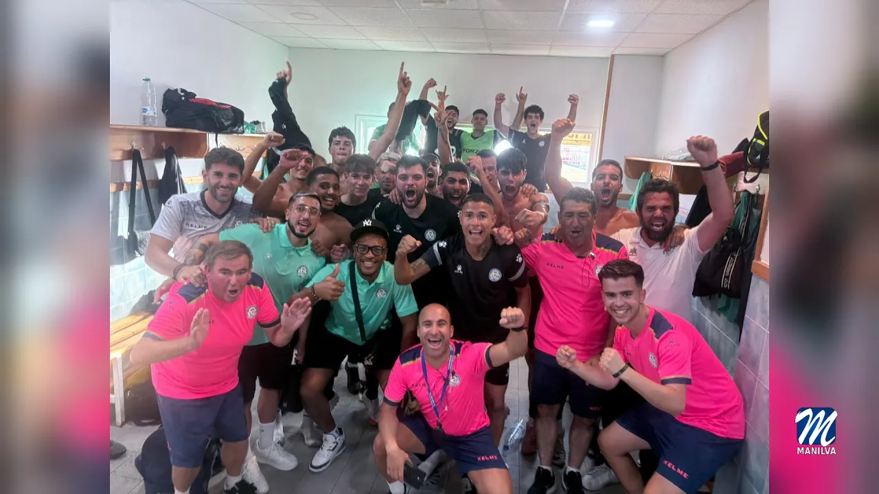 Resultados deportivos del fin de semana