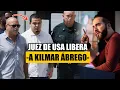 Download Lagu Gang member Kilmar Ábrego released from the streets of the USA
