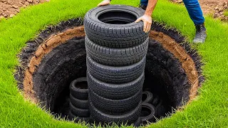 This Technique Found By A 65 Year Old American Builder Shocked Everyone 